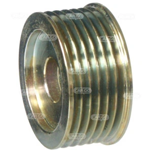 Fulie alternator