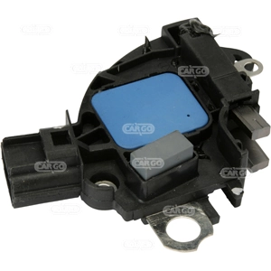 Regulator alternator