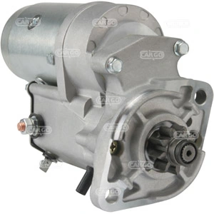 Electromotor