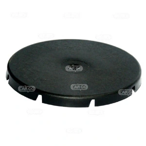 Capac protector alternator