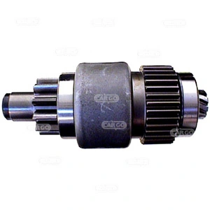 Cuplaj unisens electromotor