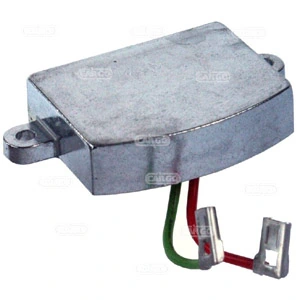 Regulator alternator