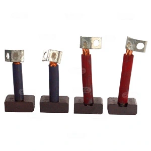 Perie electromotor