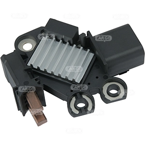Regulator alternator