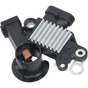 Regulator alternator