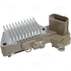 Regulator alternator