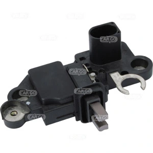 Regulator alternator