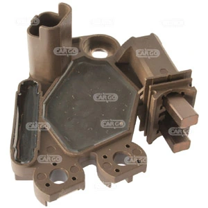 Regulator alternator