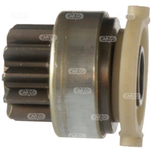 Cuplaj unisens electromotor