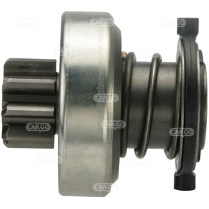 Cuplaj unisens electromotor
