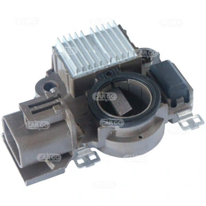 Regulator alternator
