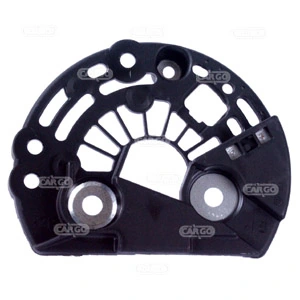Capac protector alternator