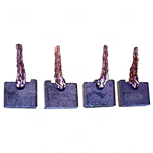 Perie electromotor
