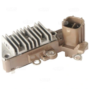 Regulator alternator