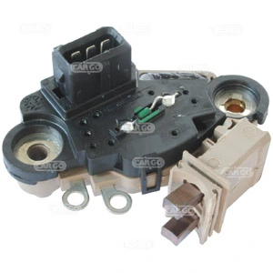 Regulator alternator
