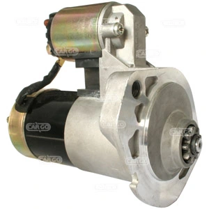 Electromotor