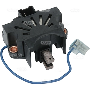 Regulator alternator