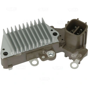 Regulator alternator