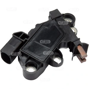 Regulator alternator