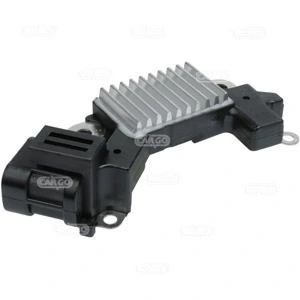 Regulator alternator