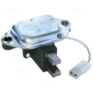 Regulator alternator