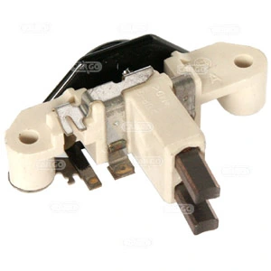 Regulator alternator