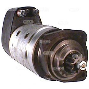 Electromotor