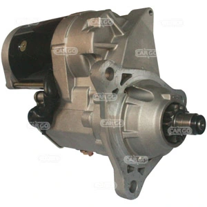 Electromotor