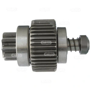 Cuplaj unisens electromotor