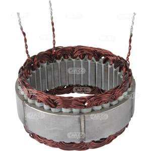 Stator generator