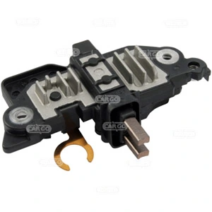 Regulator alternator