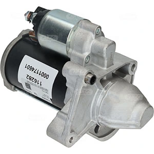 Electromotor