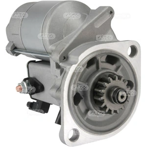 Electromotor