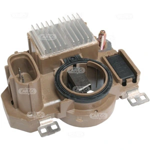 Regulator alternator