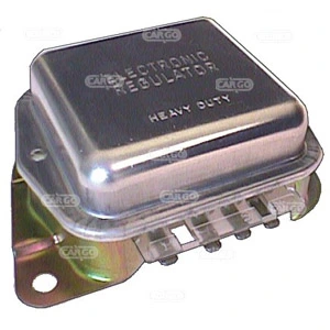 Regulator alternator