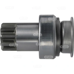 Cuplaj unisens electromotor