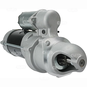 Electromotor