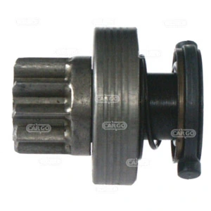 Cuplaj unisens electromotor