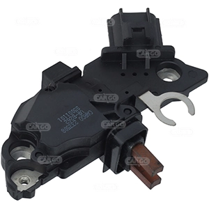 Regulator alternator