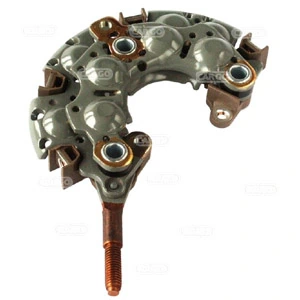 Punte diode