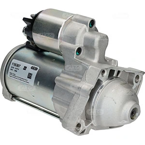 Electromotor