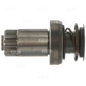 Cuplaj unisens electromotor