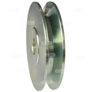 Fulie alternator