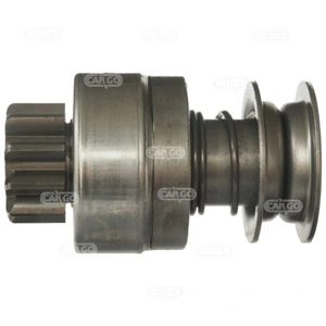 Cuplaj unisens electromotor