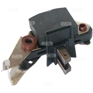 Regulator alternator