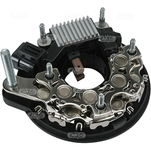 Regulator alternator