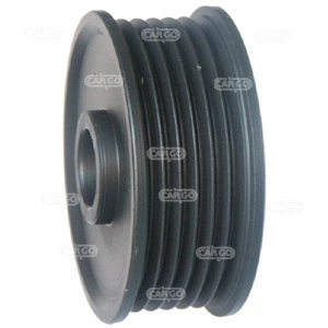 Fulie alternator