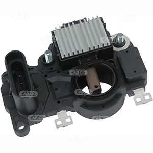 Regulator alternator