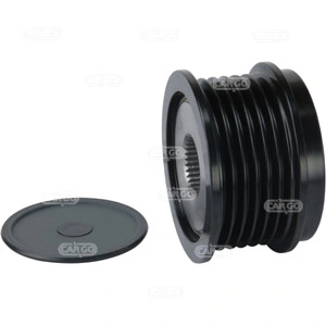 Fulie alternator