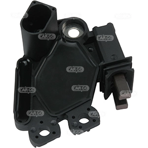Regulator alternator